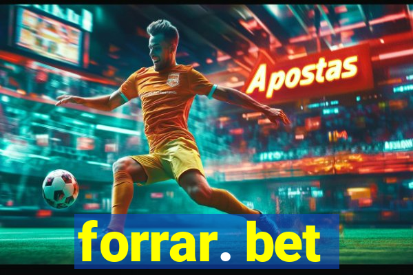 forrar. bet