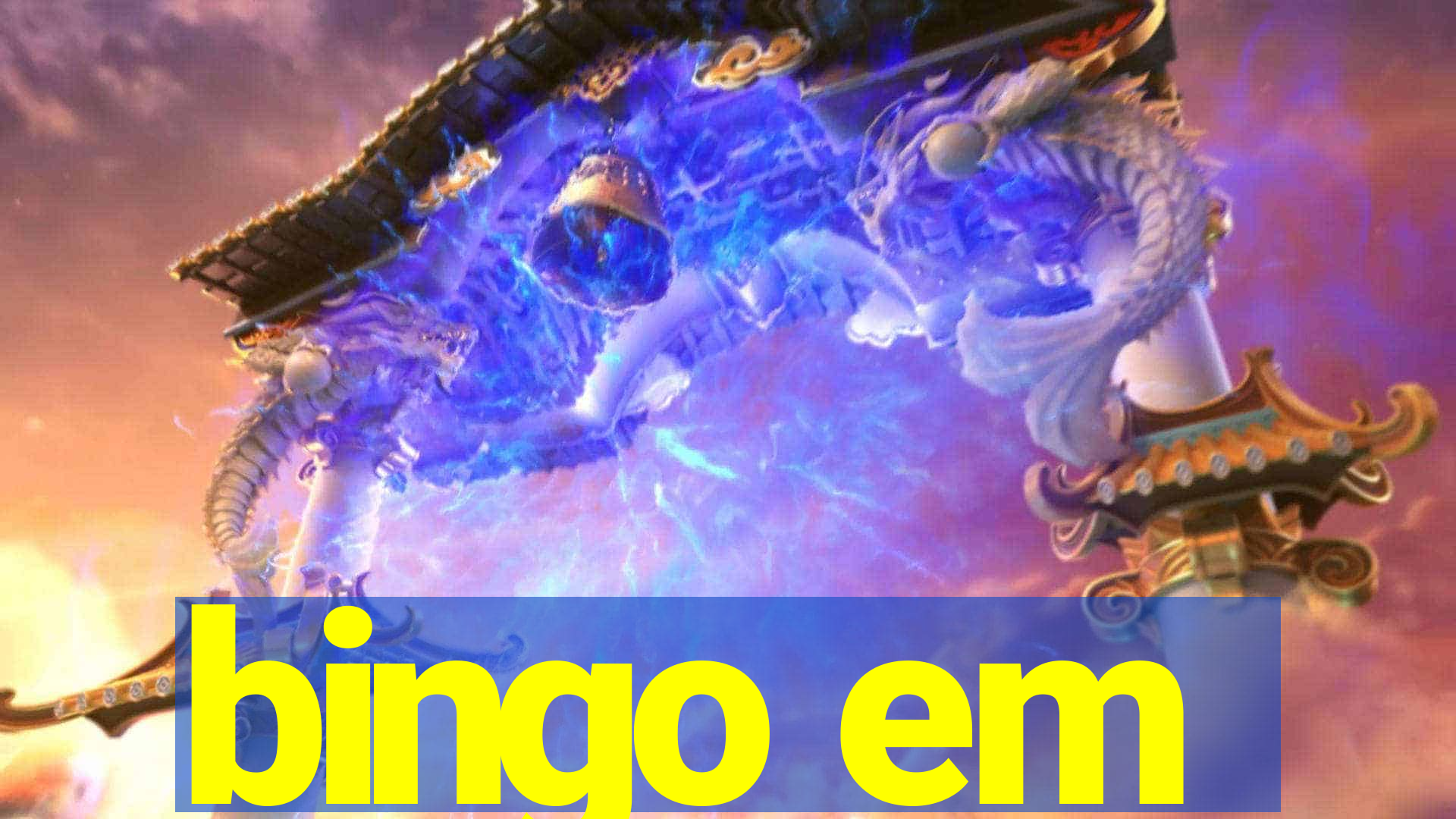 bingo em