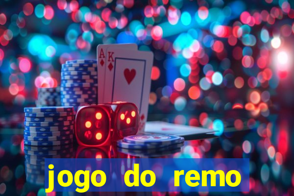 jogo do remo online gratis