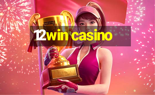 12win casino