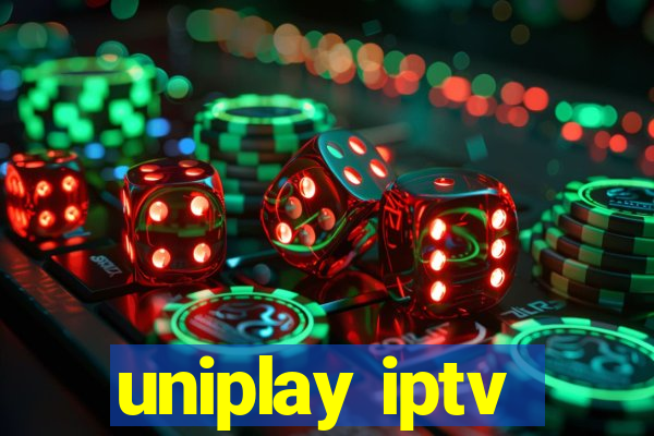 uniplay iptv