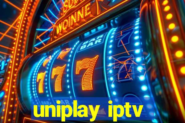 uniplay iptv