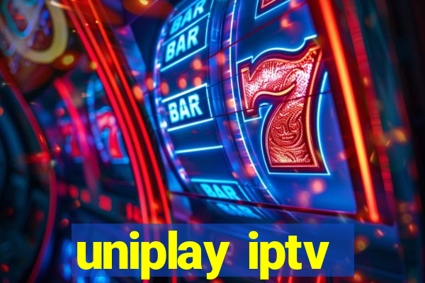 uniplay iptv