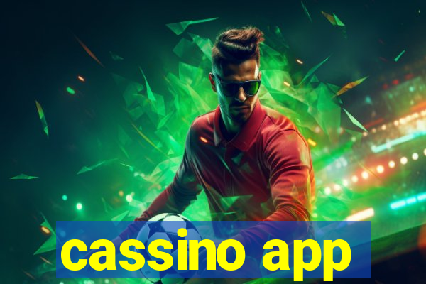 cassino app