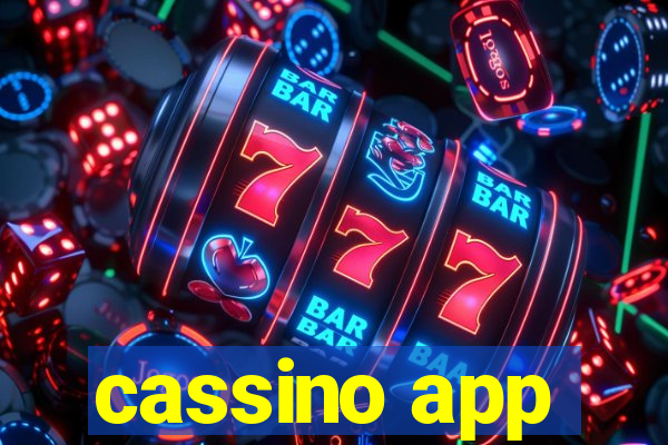 cassino app