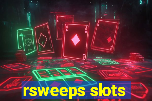 rsweeps slots