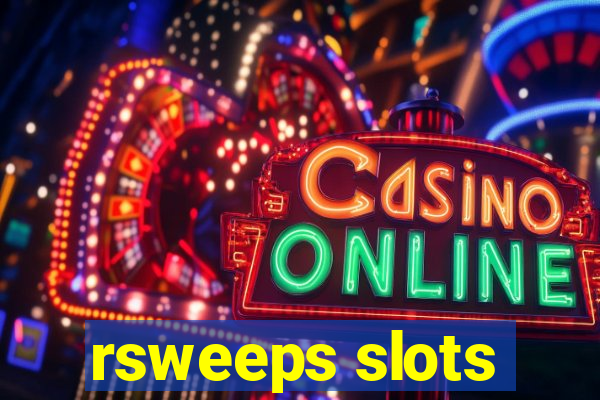 rsweeps slots