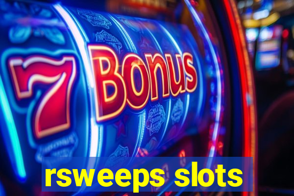 rsweeps slots