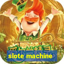 slote machine