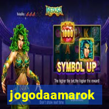 jogodaamarok