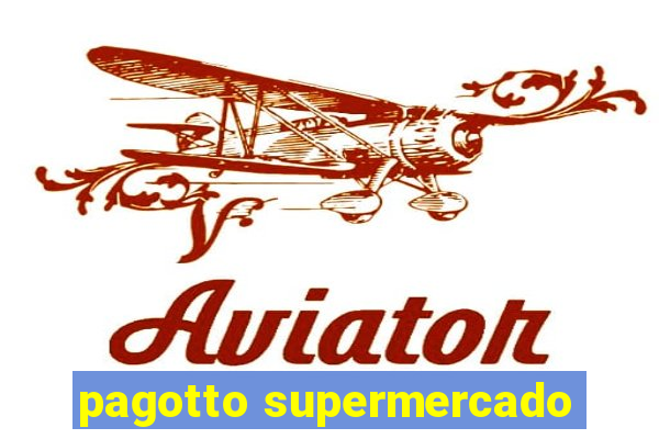 pagotto supermercado