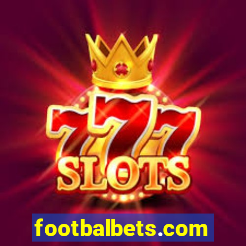 footbalbets.com