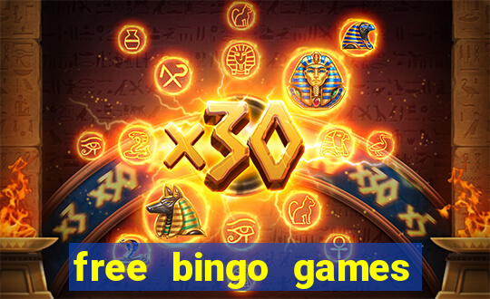 free bingo games win real cash