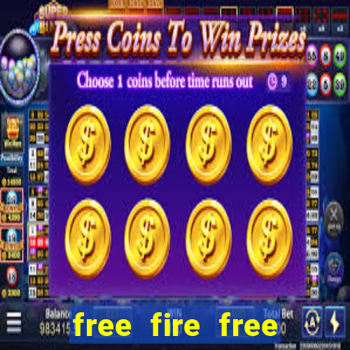 free fire free diamond hack app real 2023