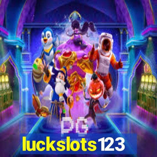 luckslots123