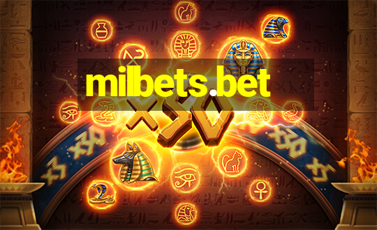 milbets.bet