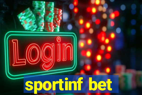 sportinf bet