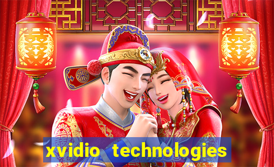 xvidio technologies startup android