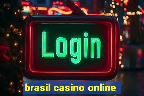 brasil casino online