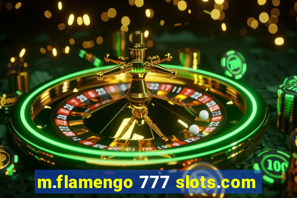 m.flamengo 777 slots.com