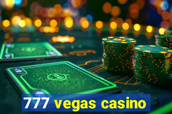 777 vegas casino