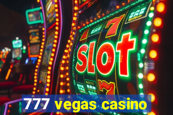 777 vegas casino