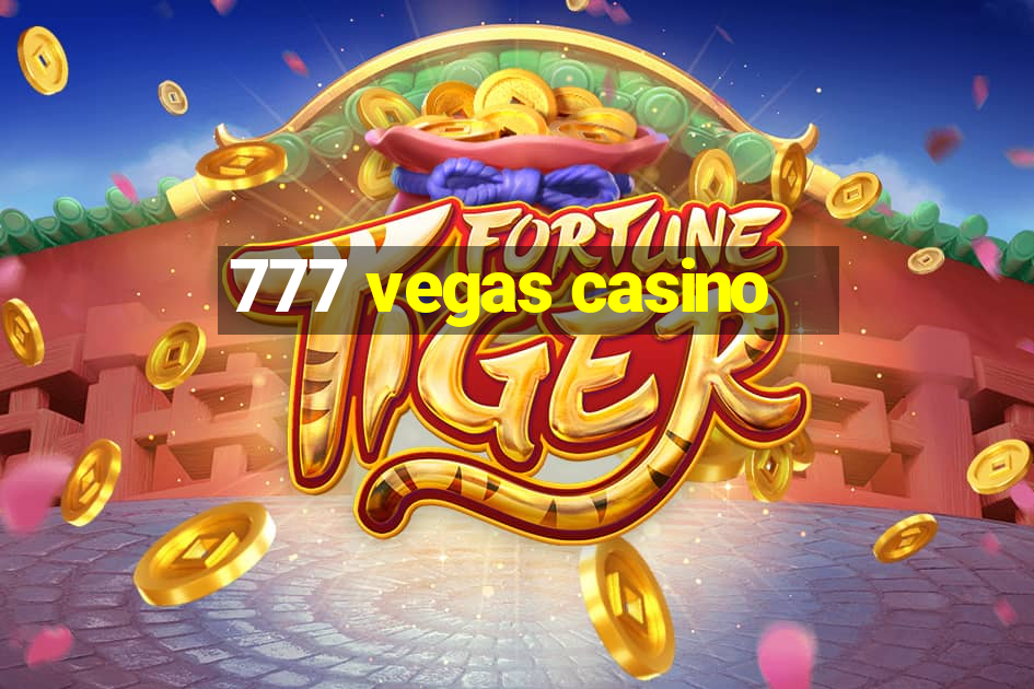 777 vegas casino