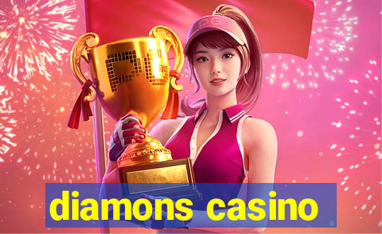 diamons casino