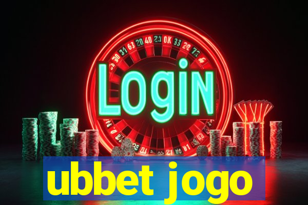 ubbet jogo