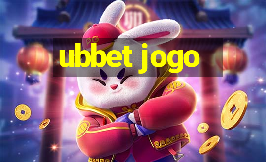 ubbet jogo