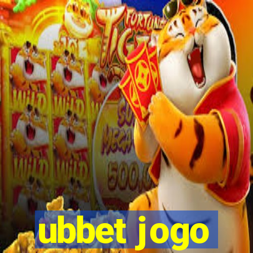 ubbet jogo