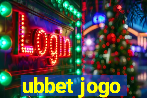 ubbet jogo