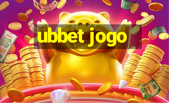 ubbet jogo