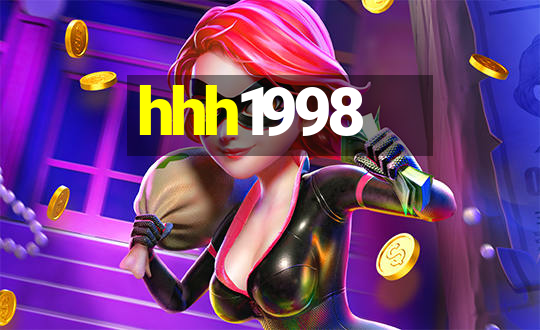 hhh1998