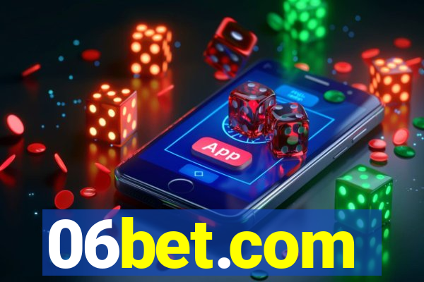 06bet.com