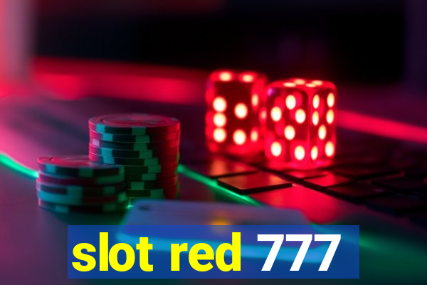 slot red 777