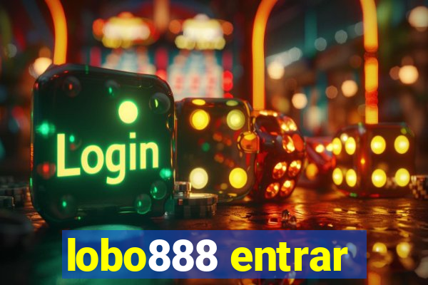 lobo888 entrar