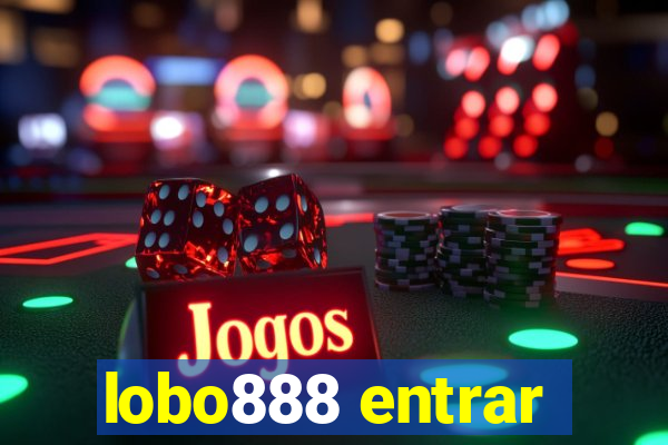 lobo888 entrar