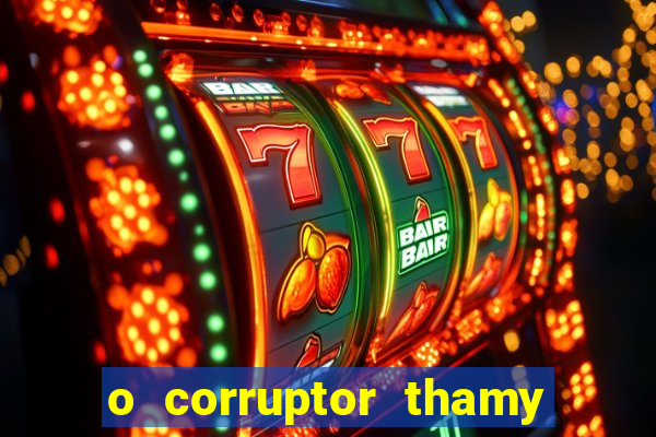 o corruptor thamy bastida pdf