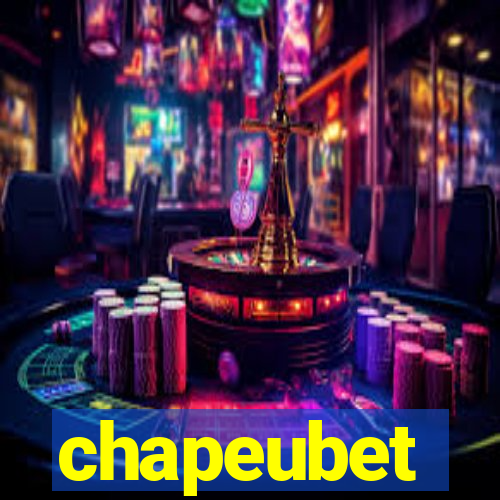 chapeubet