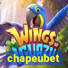 chapeubet