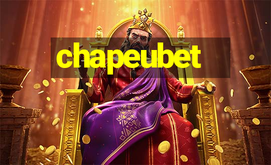 chapeubet