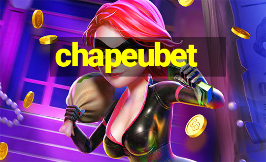 chapeubet