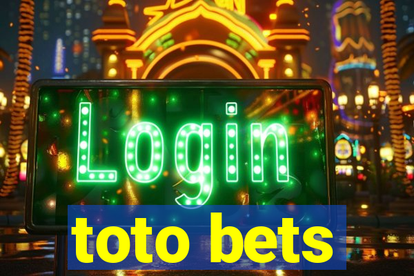 toto bets