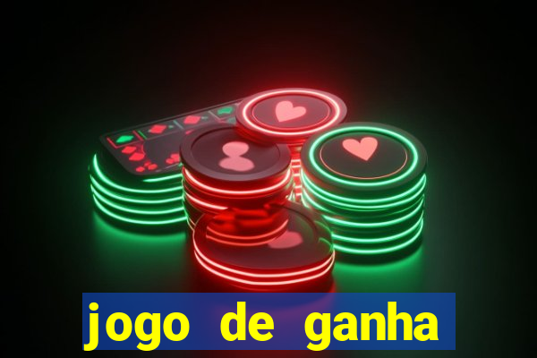 jogo de ganha dinheiro sem depositar