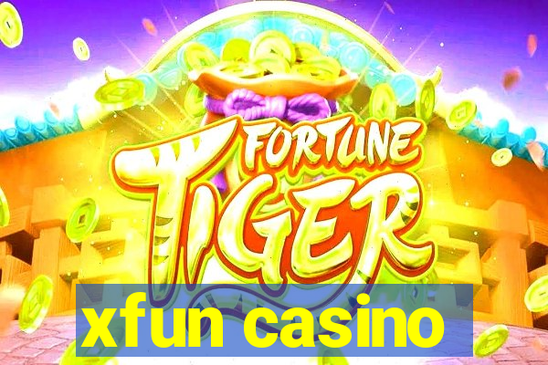 xfun casino