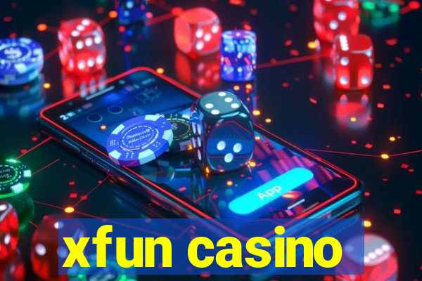 xfun casino