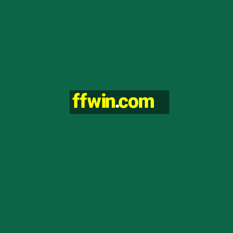 ffwin.com