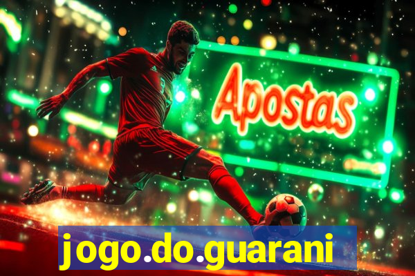 jogo.do.guarani