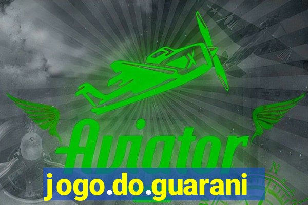 jogo.do.guarani